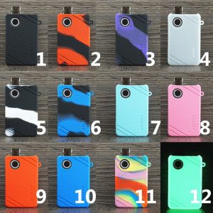 Artery Vapor PAL II Silicone Vape Case