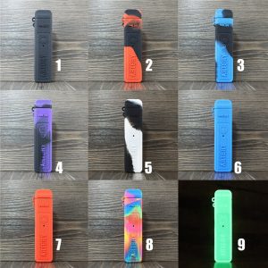 Artery Vapor PAL SE Silicone Vape Case