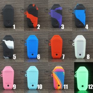 Aspire Avp Silicone Vape Case