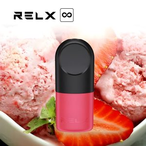 RELX Infinity Puso ng Pod Pro Garden
