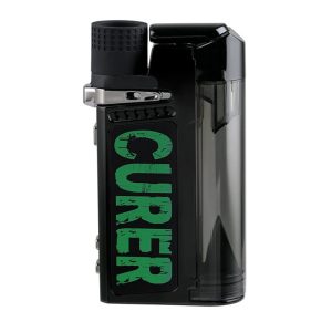 LTQ 3 In 1 Curer Dry Herb Vaporizer Wax Oil na May Bubbler