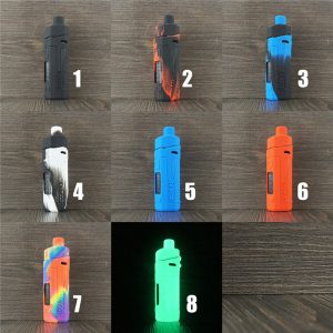SMOK Scar P3 Silicone Vape Case