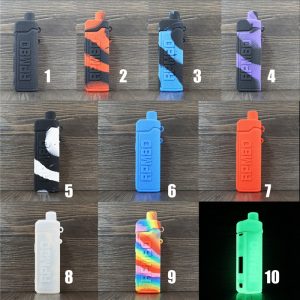 SMOK RMP80 80w Silicone Vape Case