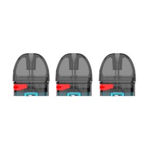 SMOK Pozz Pro Walang laman na Pods Cartridge 2.6ml 3pcs/pack