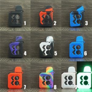 UWELL Caliburn G  K2 Silicone Vape Case