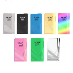 Vcan Agni Box Mod Para sa Tank