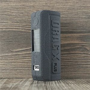 VOOPOO Drag X Silicone Vape Case