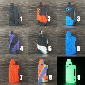 Voopoo Drag Max 177w Silicone Vape Case