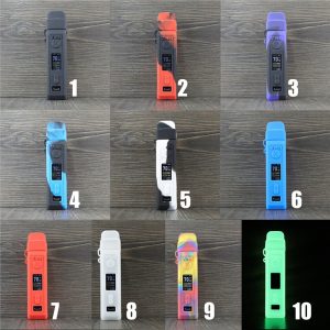 VOOPOO Vinci X 70w Silicone Vape Case