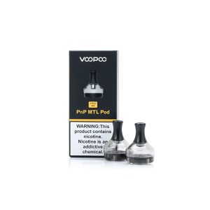 VOOPOO PnP MTL Pod Para sa drag s drag x kit