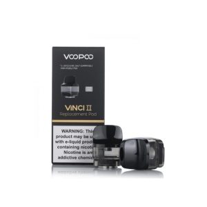 VOOPOO Original VINCI 2 MGA PALIT NA PODS