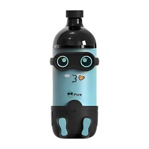 PURE Explosion Minions Disposable Vape 6000 Puffs - Saging