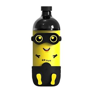 PURE Explosion Minions Disposable Vape 6000 Puffs - Nishiume