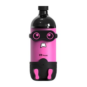 PURE Explosion Minions Disposable Vape 6000 Puffs - Passion Fruit
