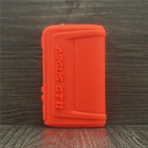 VOOPOO Tech Argus gt 2 Silicone Case - Red - vapepens