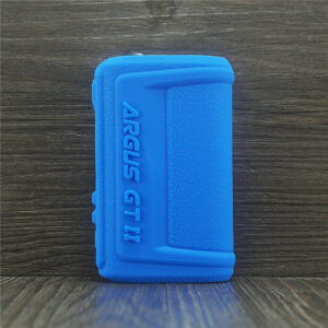 VOOPOO Tech Argus gt 2 Silicone Case - Deep Blue - vapepens