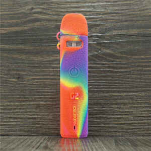 UWELL Caliburn g2 Silicone Case - Rainbow - vapepens