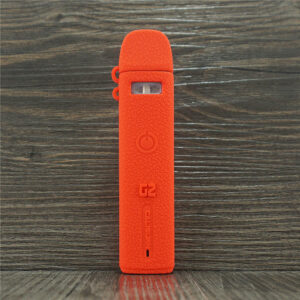 UWELL Caliburn g2 Silicone Case - Red - vapepens