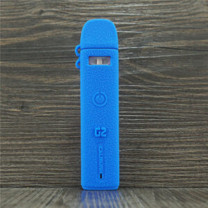 UWELL Caliburn g2 Silicone Case - Deep Blue - vapepens