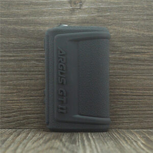 VOOPOO Tech Argus gt 2 Silicone Case - Black - vapepens