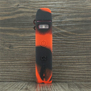 UWELL Caliburn g2 Silicone Case - Black&Red – vapesstores