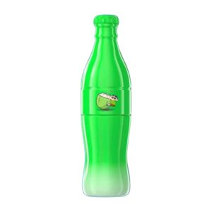 Coke Bar Disposable Vape 10000 Puffs - Pineapple Coconut