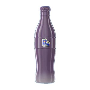 Coke Bar Disposable Vape 10000 Puffs - Red Bull
