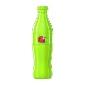 Coke Bar Disposable Vape 10000 Puffs - Strawberry Pineapple