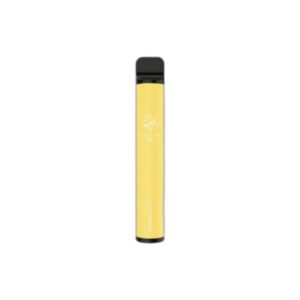 ELF BAR 600 Disposable Banana Ice 600 Puffs 550mAh