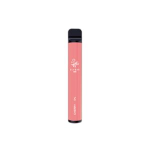 ELF BAR 600 Disposable Cherry 600 Puffs 550mAh