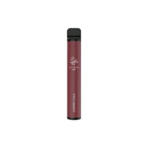 ELF BAR 600 Disposable Cherry Cola 600 Puffs 2ml