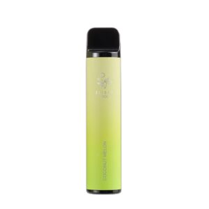 ELF BAR 2500 Disposable 2500 Puffs Coconut Melon 8ml