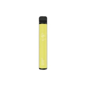 ELF BAR 600 Disposable 600 Puffs Coconut Melon 2ml