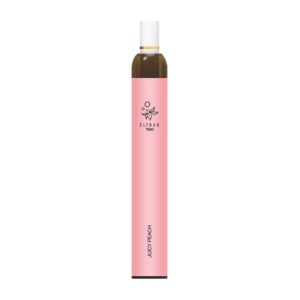 ELF BAR T600 Disposable 600 Puffs Juicy Peach 550mAh