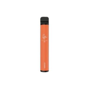 ELF BAR 600 Disposable Mango 600 Puffs 2ml