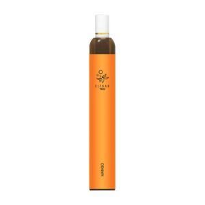 ELF BAR T600 Disposable 600 Puffs Mango 550mAh