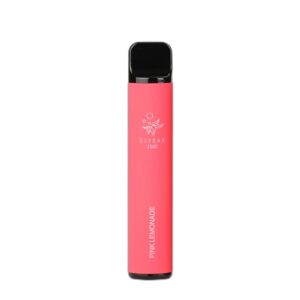 ELF BAR 1500 Disposable 1500 Puffs Pink Lemonade 4.8ml