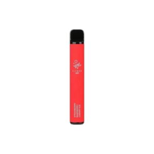 ELF BAR 600 Disposable 600 Puffs Strawberry Paspberry Cherry Ice 2ml