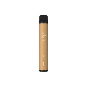 ELF BAR 600 Disposable Tobacco 600 Puffs 550mAh