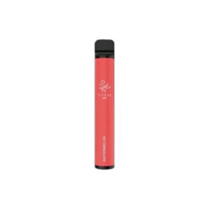 ELF BAR 600 Disposable Watermelon 600 Puffs 2ml