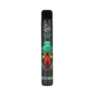 ELF BAR Lux 800 Disposable Watermelon 800 Puffs 3.2ml
