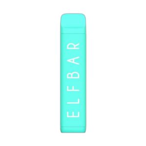 ELF BAR NC600 Disposable Blue Razz 600 Puffs 2ml