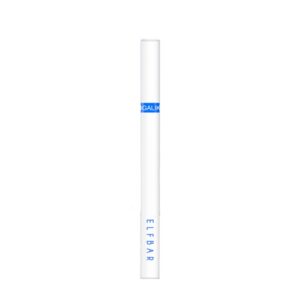 ELF BAR Cigalike Disposable 400 Puffs Blueberry