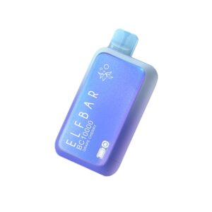 ELF BAR BC10000 Disposable Grape Cherry 10000 Puffs 620mAh