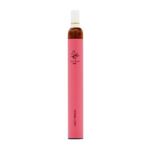 ELF BAR T800 Disposable 800 Puffs Juicy Peach 500mAh