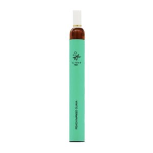 ELF BAR T800 Disposable 800 Puffs Peach Mango Guava 3ml