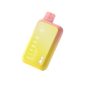 ELF BAR BC10000 Disposable 10000 Puffs Peach Mango