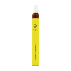 ELF BAR T800 Disposable Pineapple Peach Mango 800 Puffs 3ml