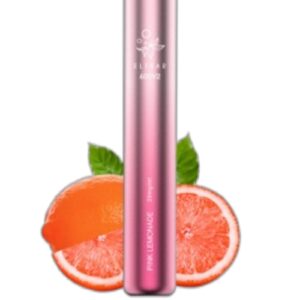 ELF BAR 600V2 Disposable 600 Puffs Pink Lemonade 2ml