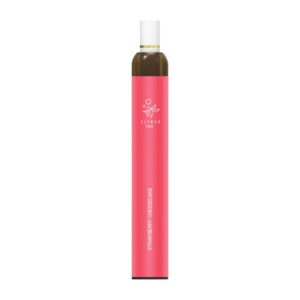 ELF BAR T800 Disposable 800 Puffs Strawberry Cheesecake 500mAh